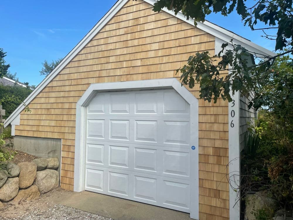 Contact form background