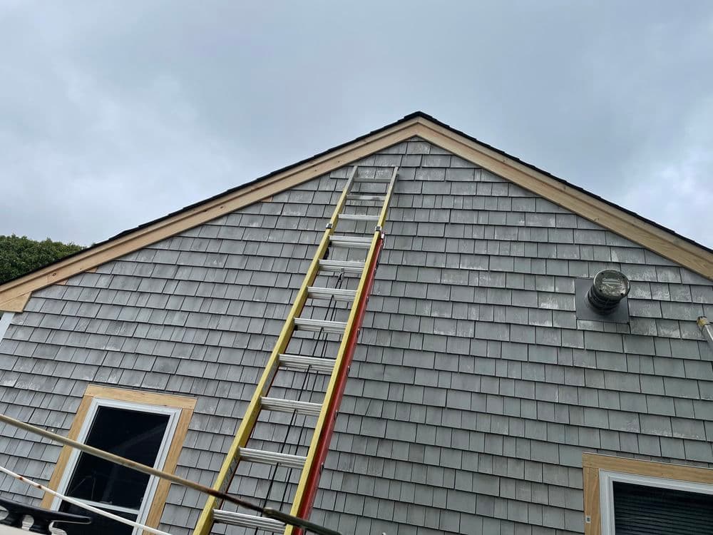 Arawak Painting & Handyman Services