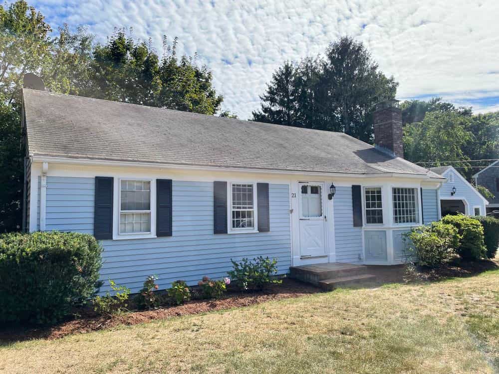 Hero image for Arawak Painting & Handyman Services